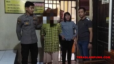Tujuh Anak di Bawah Umur Jadi Korban Pencabulan Pelatih Silat Ponpes di Lampung Utara