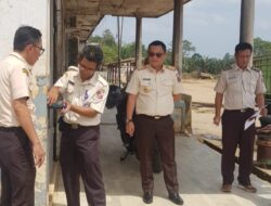 Genjot Capaian PAD, Bapenda Lampung Utara Lakukan Uji Petik