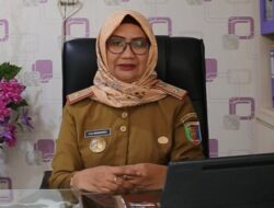 Disnak Keswan Lampung Pastikan Stok Pangan Asal Ternak Jelang Natal dan Tahun Baru 2024 Aman
